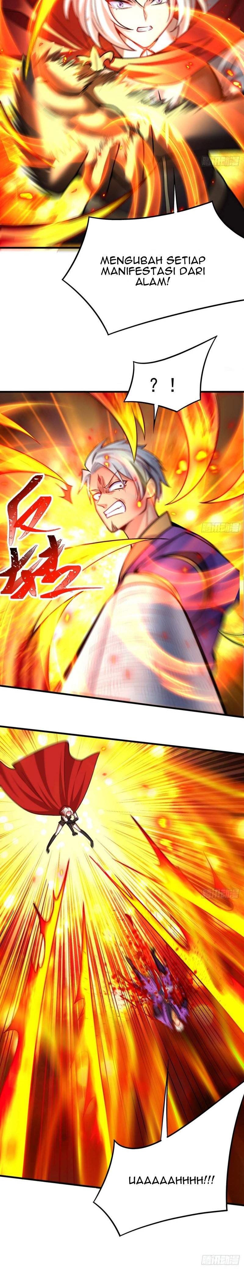 I Picked Up An Attributes Chapter 126 Gambar 19